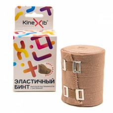 Бинт эластичный KineXib (3м*7,5см)