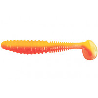Мягк.приманки LureMax AYAME 5''/12,5см, LSA5-026  Candy Corn (5 шт.)