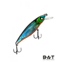 Воблер BAT Venon BT028 (66 mm.; 7 g.; 0,5-1 m.) # B080