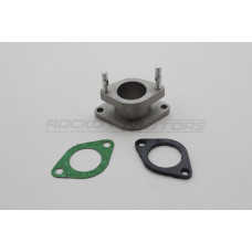 Переходник карбюратора TTR-250 c К68У на PZ30/PZ30B