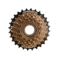 Трещетка 7ск (14-28) SHIMANO