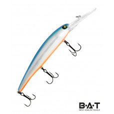 Воблер BAT JOBEN BT017 (120мм., 19 гр. 0-8 м.) #B008