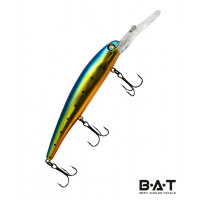 Воблер BAT Joben BT017 (120мм., 19 гр. 0-8 м.) #B063