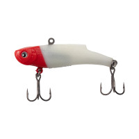 Раттлин Namazu WorkeR silicone, тонущий №1/200/
