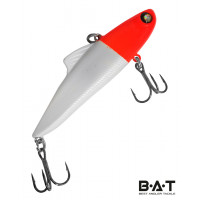 Виб BAT SWIFT VIB BT075/BT102 (85мм 23гр) # B012