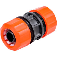 Муфта соединительная ЖУК 3/4"-3/4"