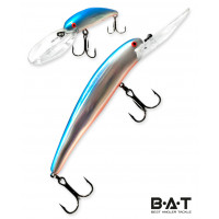 Воблер BAT Haruko BT 039 (115 мм,22 гр., 6,0 м.) B006