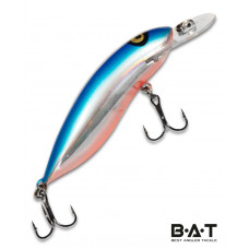 Воблер BAT Chinatsu BT 019 (85 мм,12 гр., 3-6 м.) B008