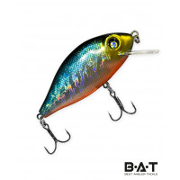 Воблер BAT Laskir 70F BT066 (70mm.,11g. 0-1 floating) # CS21