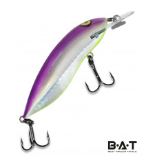 Воблер BAT Chinatsu BT 019 (85 мм,12 гр., 3-6 м.) B091