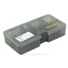 Воблер LureMax DIGGER 36F DR-100 4,2 г. плавающий