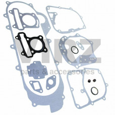 Прокладки двигателя компл.4T 139QMB 50сс