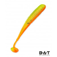 Приманка силикон BAT WHISPER FTC65  65 мм, цвет 313 (уп. 8шт.)