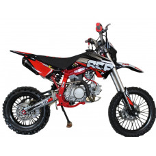 Мотоцикл Racer MX (140) Pitbike