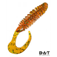 Твистер BAT Power Twist PT85 (85 mm.) # 34 Уп.5