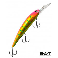 Воблер BAT Hachiro (V) BT010 (120 mm.; 19 g.; 4 m.) # B127