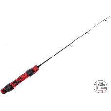 Удилище телескопическое зимнее Lucky John ICE JIG Light 50см,