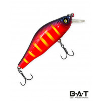 Воблер BAT Expert BT069 (70mm.,9.5g. 0-1.5m floating) # CS53