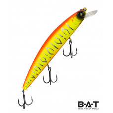 Воблер BAT Senira BT070 (110mm.; 17.5gr.; 1,5-2m suspend) # CS48
