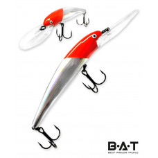 Воблер BAT Haruko BT 008 (85 мм,14 гр., 5,0 м.) B012