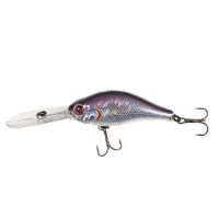 Воблер SKYFISH "B-Switcher4.0" 65 мм, 13.5g, 3.0-4.0 м, цвет: 7#