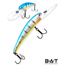 Воблер BAT Haruko BT 008 (85 мм,14 гр., 5,0 м.) B011