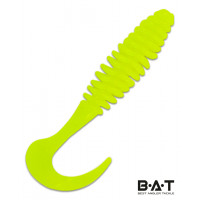 Твистер BAT Power Twist PT85 (85 mm.) # 36 Уп.5