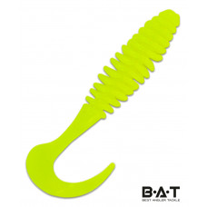 Твистер BAT Power Twist PT85 (85 mm.) # 36 Уп.5