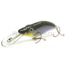 Воблер CHIMERA Silver Fox Mad Dancer DR 70mm/12g. (3-4.5m) #цв.010