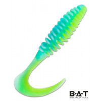 Твистер BAT Power Twist PT85 (85 mm.) # 03 Уп.5