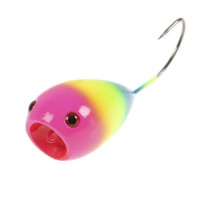 Воблер SKYFISH "EGG BAIT" Хорватское яйцо, 50 мм, 13 гр, цвет: 28#