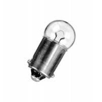 Лампа в указатели поворотов G18 12V10W BA15S