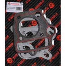 Прокладки двигателя компл.4T ATV-150/157QMJ скутер 150сс Japan Anti-Stick