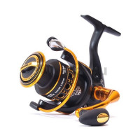Катушка SKYFISH Sigma 4000 10+1 подшипник, 5,2:1