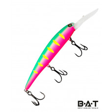 Воблер BAT JOBEN BT017 (120мм., 19 гр. 0-8 м.) #B198