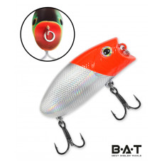 Воблер BAT Mamoru BT037 (60mm.; 9.5g.; 0.6m.) # B012