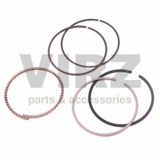 Кольца поршневые 4T 125см3 STD TTR125 D54 154FMI