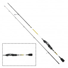 Спиннинг штекерный SKYFISH Blue Wind JIG