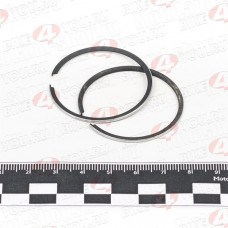 Кольца поршневые 2T 80 см3 1E40QMB D47,00 мм (Stels QJ50)