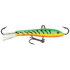 Балансир RAPALA Jigging Rap W03/05/07-GT