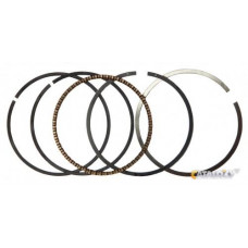 Кольца поршневые 4T 250см3 STD TTR250 D65.5