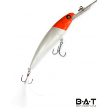 Воблер BAT Shturm BT065 (100 mm.; 14 g.; 2,5m) #  B025