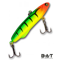 Виб BAT SHIRITEN BATON (Silicon) # 917