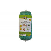 Сетка для защиты урожая от птиц (ячея 6*8мм) 2*10м. Nadzor Garden