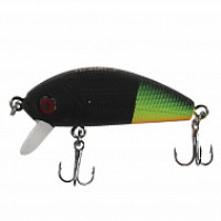 Воблер YO-ZURI L-MINNOW (44мм,5.5г,3м) 127