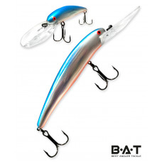 Воблер BAT Haruko BT 008 (85 мм,14 гр., 5,0 м.) B006