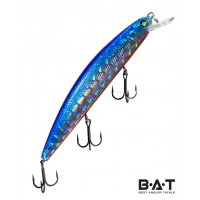 Воблер BAT Senira BT070 (110mm.; 17.5gr.; 1,5-2m suspend) # CS77