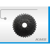 Кассета 9 ск (11-34) Shimano HG200