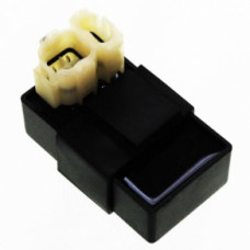 Коммутатор (CDI) 4T139QMB/157QМJ (6конт.(4-2)) AC