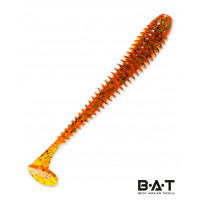Приманка силикон BAT Whisper WR75 (75 mm.) # 34 Уп.10